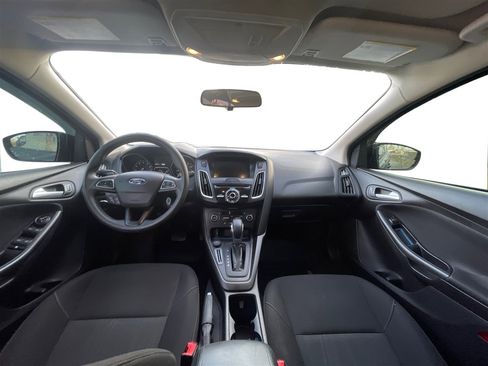 Used 2018 Ford Focus SEL image 14