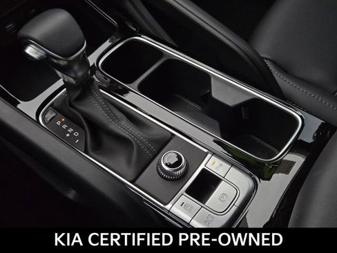 Certified 2025 Kia Telluride S FWD image 26