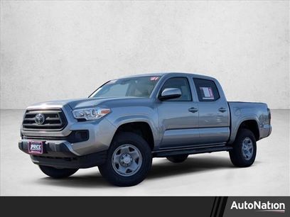 Used 2021 Toyota Tacoma SR