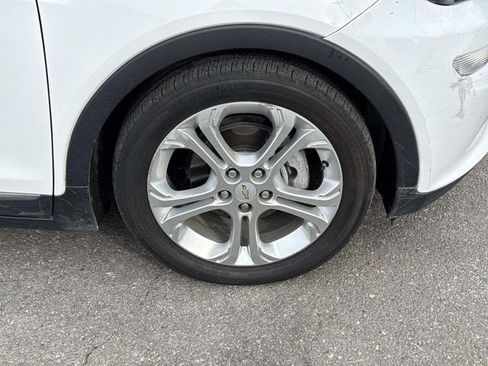 Used 2019 Chevrolet Bolt LT image 7