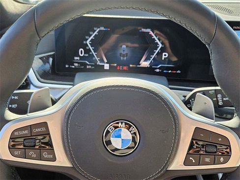 Used 2026 BMW X7 xDrive40i w/ M Sport Package image 26