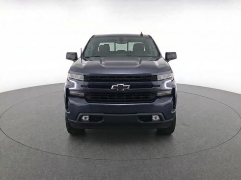 Used 2020 Chevrolet Silverado 1500 RST AWD/4WD image 5