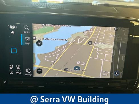 Used 2024 Volkswagen Atlas SEL Premium R-Line AWD/4WD image 25
