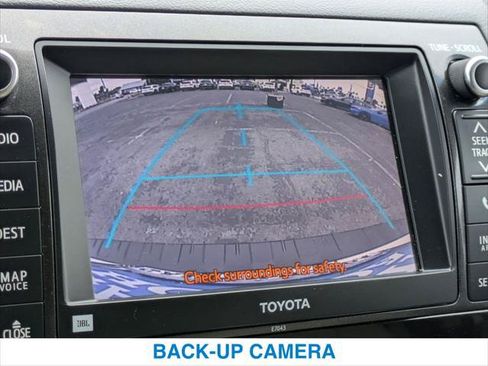 Used 2013 Toyota Sequoia Limited AWD/4WD image 18