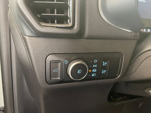 Used 2024 Ford Bronco Sport Heritage w/ Heritage Convenience Package image 16