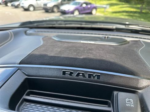 Used 2022 RAM 1500 TRX w/ TRX Level 2 Equipment Group AWD/4WD image 34