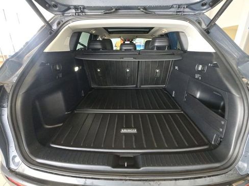 Used 2025 MAZDA CX-50 2.5 Hybrid w/ Weather Package image 23