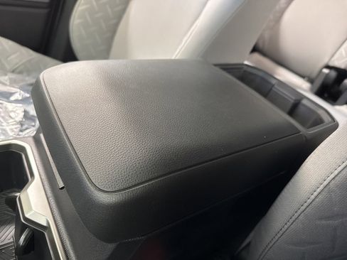 New 2026 Toyota Tacoma SR5 image 27