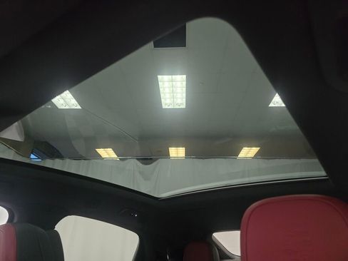 New 2026 Porsche Cayenne Coupe image 31