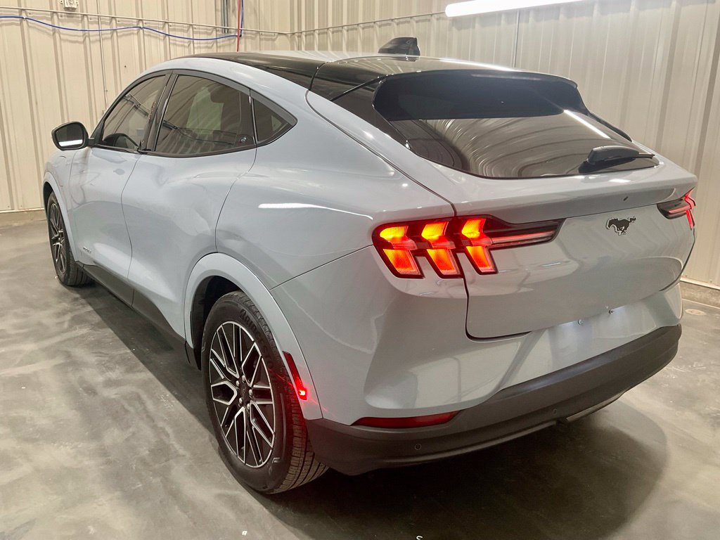 Used 2025 Ford Mustang Mach-E Premium RWD image 23