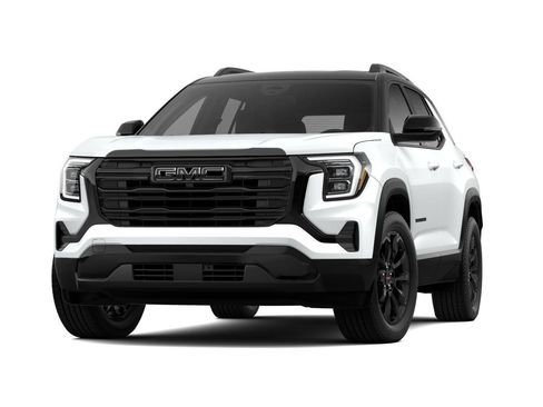 New 2026 GMC Terrain Elevation image 49
