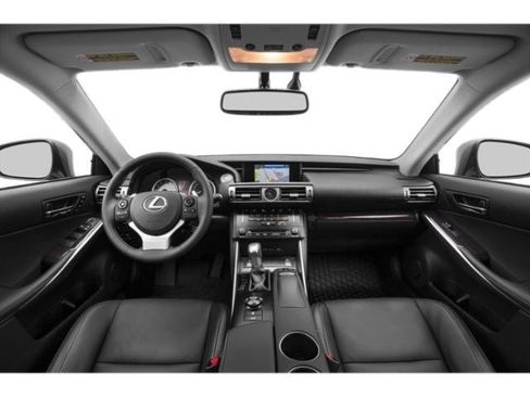 Used 2015 Lexus IS 250 image 8