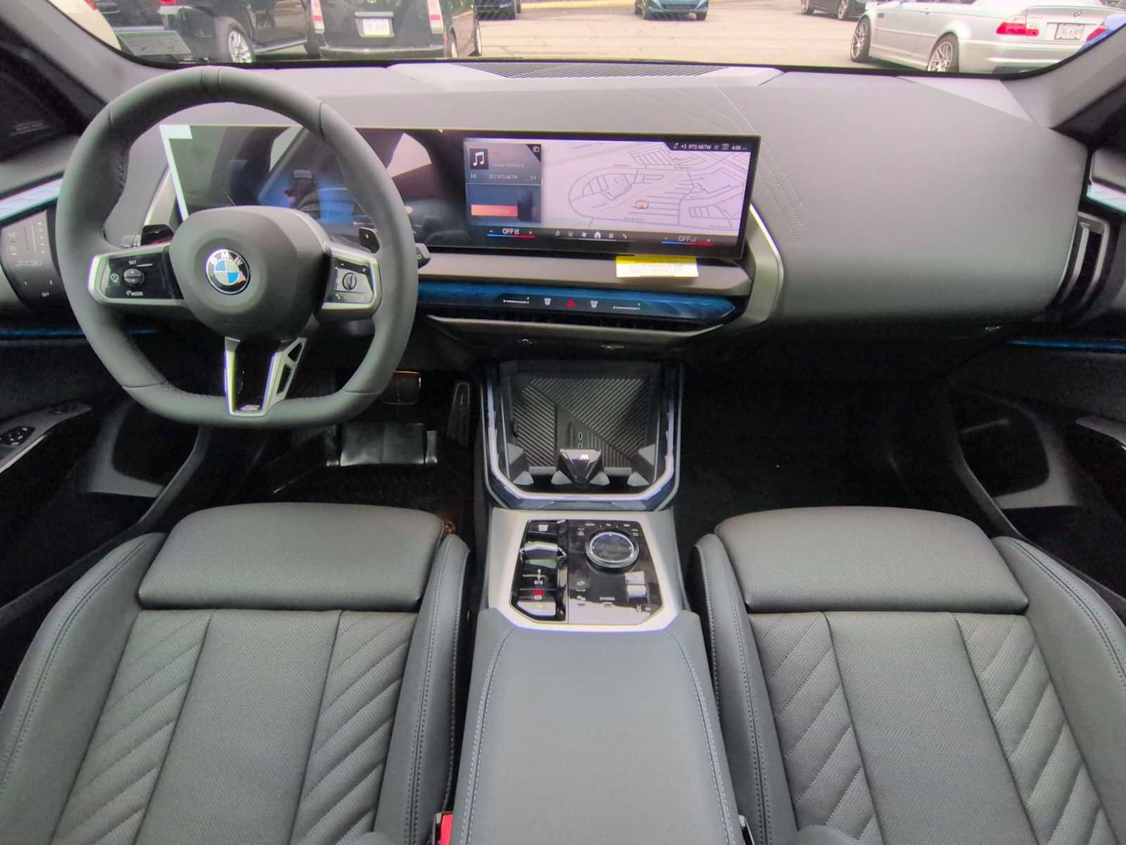 Used 2026 BMW X3 xDrive30i w/ M Sport Package AWD/4WD image 15