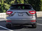 Used 2018 Maserati Levante GranSport image 6