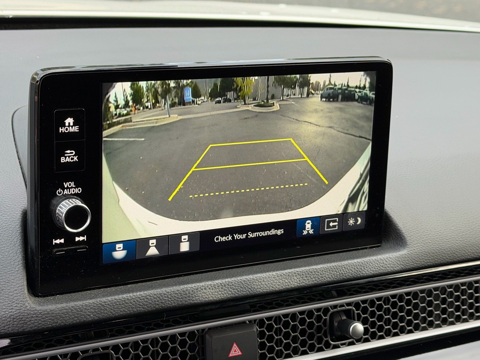Used 2025 Honda Civic Sport image 31