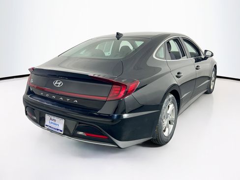 Used 2023 Hyundai Sonata SE image 5
