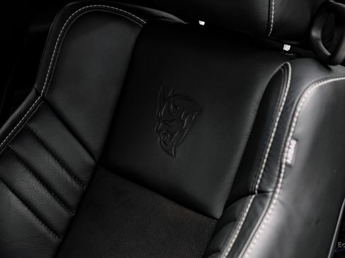 Used 2018 Dodge Challenger SRT Demon image 39