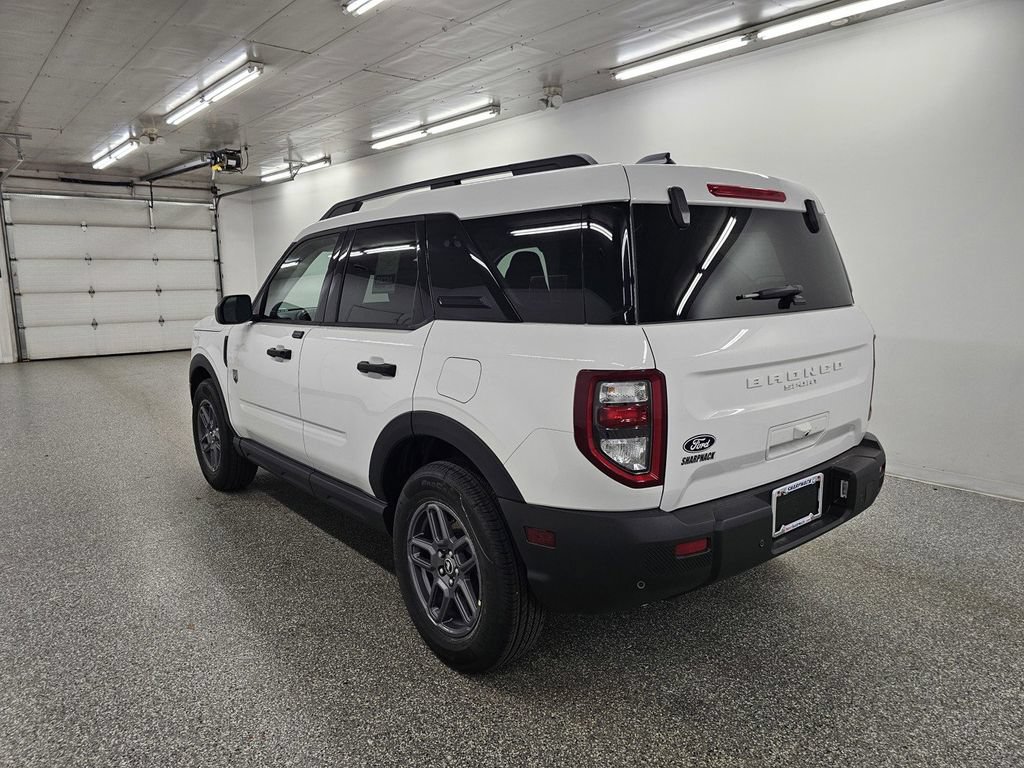 New 2026 Ford Bronco Sport Big Bend w/ Convenience Package AWD/4WD image 6