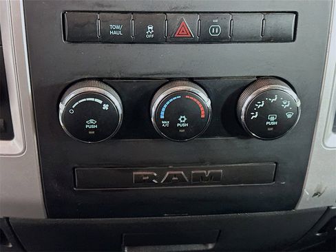 Used 2012 RAM 1500 Outdoorsman image 13