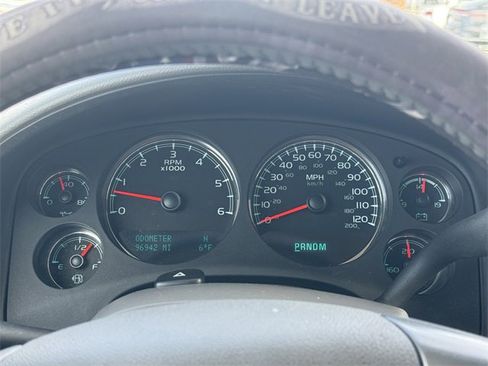 Used 2013 GMC Yukon XL SLT image 24