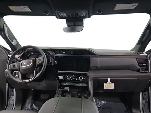 New 2026 GMC Sierra 1500 AT4 w/ AT4 Premium Package AWD/4WD image 9