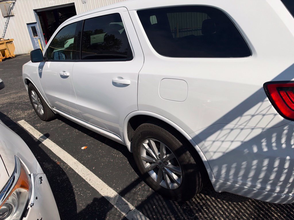 Used 2026 Dodge Durango GT RWD image 5