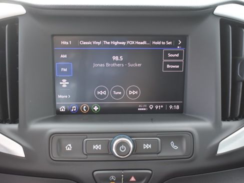 Used 2023 GMC Terrain SLE w/ Driver Convenience Package FWD image 24