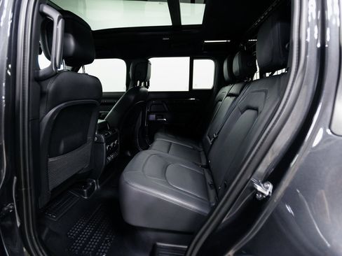 Used 2023 Land Rover Defender 110 Carpathian Edition image 25