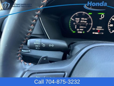 Used 2024 Honda CR-V Sport image 29