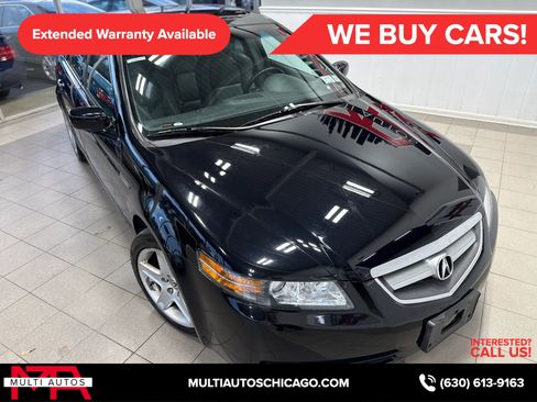 Used 2006 Acura TL image 4