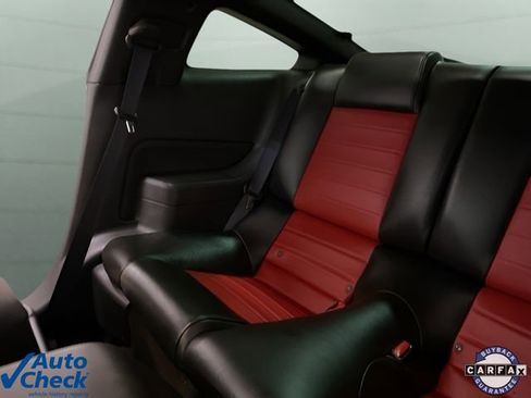 Used 2007 Ford Mustang Shelby GT500 image 50