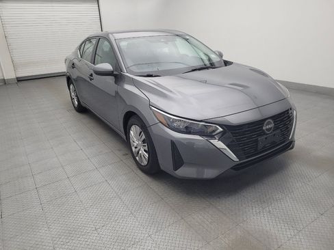 Used 2024 Nissan Sentra S FWD image 13