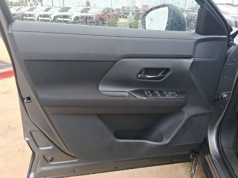 New 2026 Nissan Kicks S AWD/4WD image 22