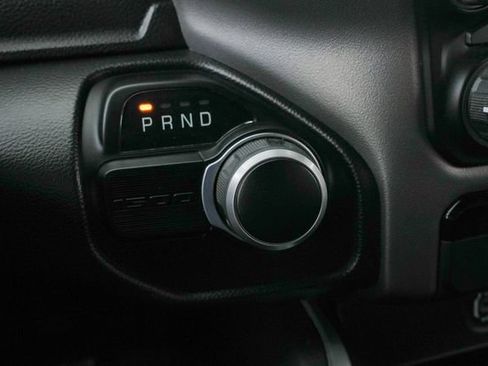 Used 2022 RAM 1500 Lone Star RWD image 45