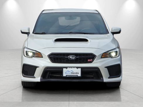Used 2018 Subaru WRX STI image 10