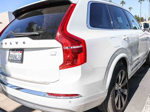 Used 2022 Volvo XC90 T8 Inscription Expression w/ Advanced Package image 6