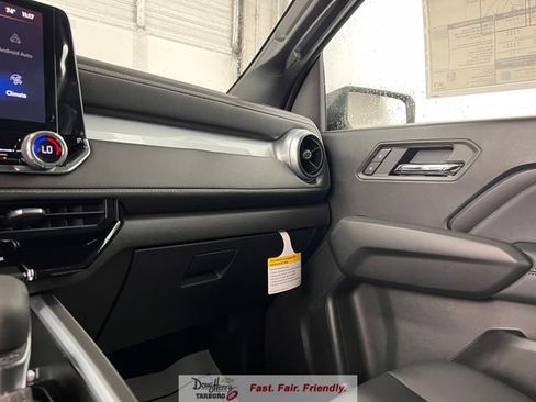 New 2026 Chevrolet Colorado LT w/ LT Convenience Package RWD image 44