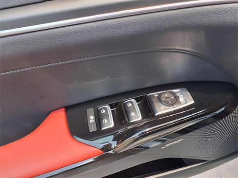 New 2026 Kia K5 GT-Line w/ GT-Line Premium Package image 19