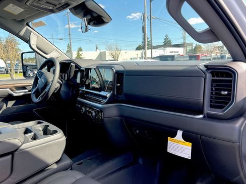 New 2026 Chevrolet Silverado 2500 LT AWD/4WD image 22