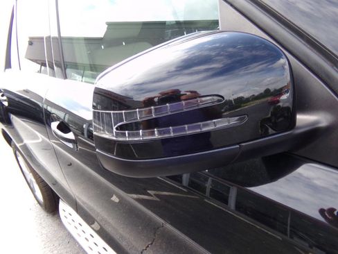 Used 2014 Mercedes-Benz ML 350 4MATIC image 46