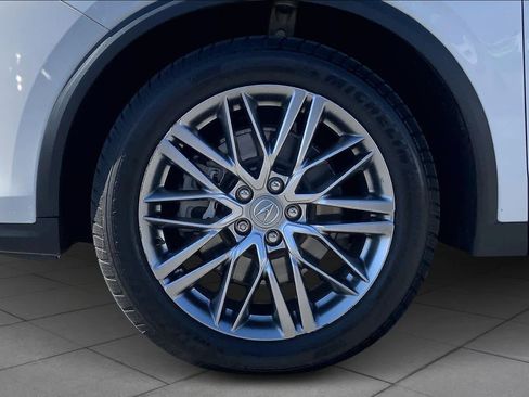 Used 2022 Acura MDX SH-AWD w/ Advance Package image 11