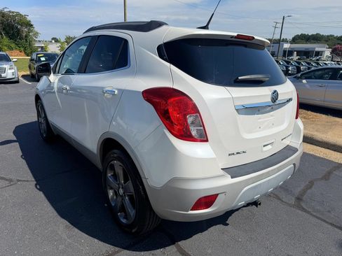 Used 2014 Buick Encore FWD image 5
