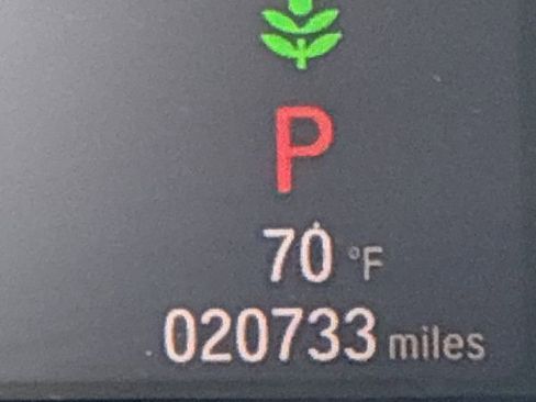 Used 2018 Honda Accord EX-L image 33