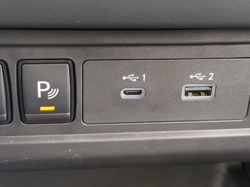 New 2026 Nissan Frontier SV w/ All-Weather Content Package image 21