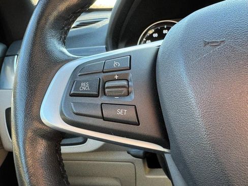 Used 2019 BMW X1 xDrive28i w/ Convenience Package image 16