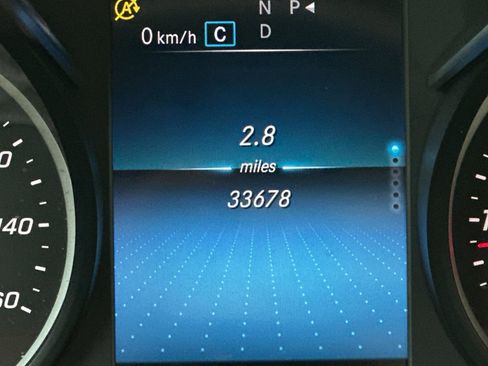 Certified 2022 Mercedes-Benz GLC 300 GLC 300 image 34