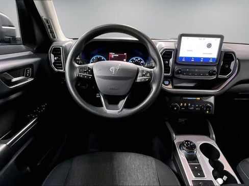 Used 2024 Ford Bronco Sport Big Bend image 9