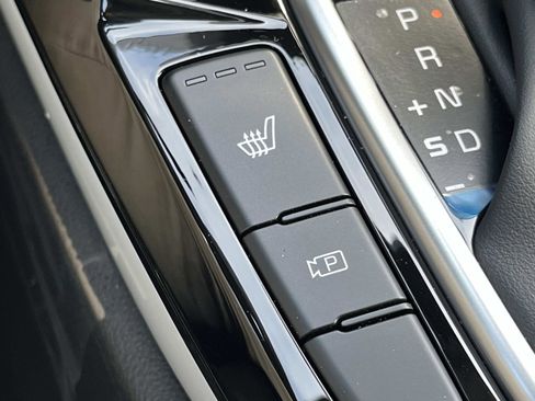 New 2026 Kia Seltos EX FWD image 28