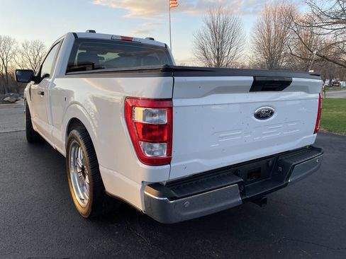 Used 2023 Ford F150 XL w/ XL Chrome Appearance Package RWD image 14