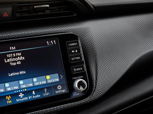 Used 2024 Nissan Kicks SV image 34